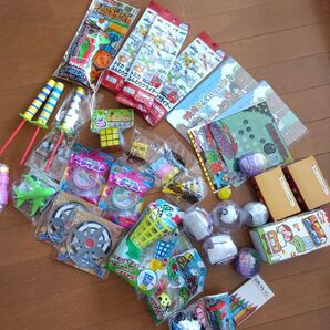 縁日 景品 おもちゃ まとめ売り