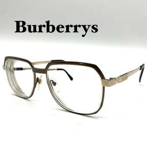 Burberrys バーバリーズ メガネフレーム 度入り 眼鏡 フルリム YBX043