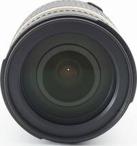 B09/5506C★極美品★タムロン TAMRON 18-270mm F3.5-6.3 DiII VC PZD ニコン Nikon Fマウント用_画像4