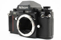 ★不朽の名機★Nikon ニコン F3 アイレベル 120万台_画像3