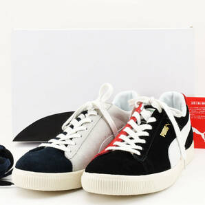 ★未使用品★プーマ PUMA SUEDE VTG MIJ MC 28.5cm 日本製 US10.5の画像1