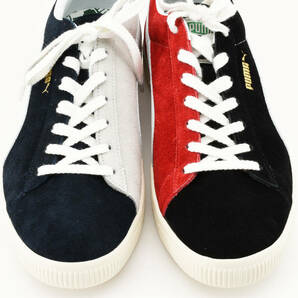 ★未使用品★プーマ PUMA SUEDE VTG MIJ MC 28.5cm 日本製 US10.5の画像8