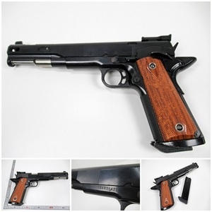 ◆[A139]トイガン　スプリングフィールド武?　OSA030422　MADE in TAIWAN　現状品