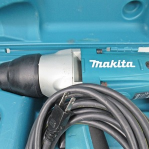 ◆[C41]マキタ(Makita)  インパクトレンチ TW0350 電動工具 DIY用品 動作確認済の画像4