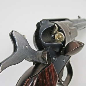 ◆[A109]コルトSAA.45 コルト・シングル・アクション・アーミー45 COLT'S PT.FA.MFG.CO.HARTFORDD CT.U.S.A.  空撃ち動作確認済の画像9