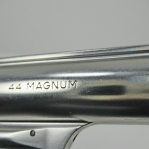 ◆[A29]S&W 44MAGNUM マグナム Smith&Wesson TANAKA ASGK 空撃ち動作確認の画像8