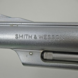 ◆[A27]SMITH＆WESSON  スミス&ウェッソン 44MAGNUM マグナム SPRINGFIELD MASS 空撃ち動作確認の画像8