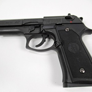 ◆[A35]マルシン MARUSHIN U.S.N. 9mm M9 MARUSHIN 空撃ち動作確認の画像3