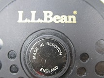 ☆[C61]L.L.Bean　フライリール　MADE IN REDDITCH ENGLAND　イギリス製_画像4