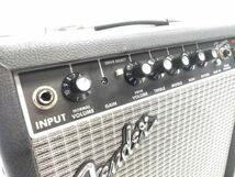 ◇Fender フェンダー PR493 Frontman 15R ギターアンプ 0329B11H @100 ◇_画像3