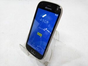 ♪docomo らくらくスマートフォン me F-03K ワンセグ機能有り 16GB 利用制限 ○ 初期化済み SIMロック解除済み A040101H 〒 ♪