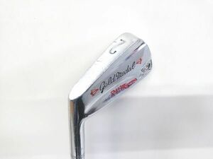 ♪レフティ 左利き用 R.K.MIZUNO gold Medal アイアン 2番 2I スチールシャフト TRUE TEMPER PRO FIT A040115 @140♪