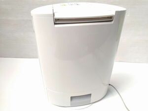 ★動作品 Panasonic パナソニック 除湿乾燥機 F-Y60T6 7畳～14畳 2009年製 E-0410-1 @140★