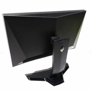 □元箱付 DELL デル ALIENWARE エイリアンウェア AW2310t 23インチ ワイド 液晶ディスプレイ フルHD TN HDMI 3Dモニタ A-4-5-11 〒140 □の画像3