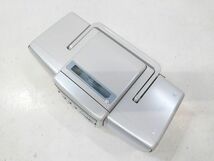 ♪KENWOOD ケンウッド MDパーソナルステレオシステム CD/MDコンポ MDX-L1 2008年製 A032918E @100♪_画像5