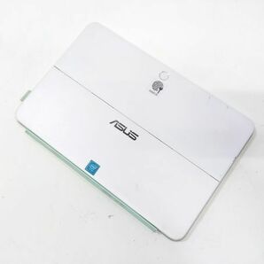 ♪ジャンク ASUS エイスース Transbook mini T102H ノートPC パソコン 通電不可 スペック不明 元箱/取説付き A042310E @80♪の画像5