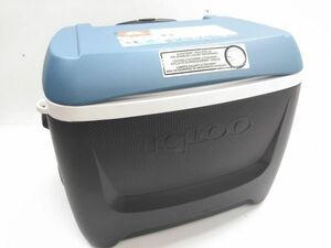 *IQLOO MAXCOLD ISLAND BREEZE Max cold cooler-box 58L length some 44cm width some 66cm height approximately 50cm A-0427-8 @160*