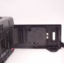 【動作確認済】 Nikon L35AF コンパクトフィルムカメラ ピカイチ ニコン レンズ薄かびあり ジャンク扱い シャッターフラッシュOK_画像10