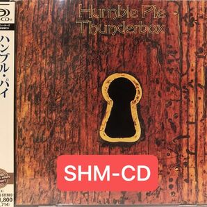 サンダーボックス （ＳＨＭ−ＣＤ） ハンブルパイ