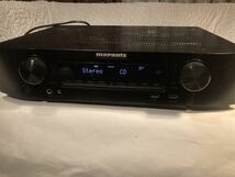 marantz マランツ AVアンプ NR-1605 サラウンドレシーバー 7.1ch_画像1