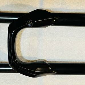 RockShox Judy Silver 29er, TurnKey damper, Solo Air, 42mm offset, 15x110mm thru-axle, 100mm of travel, Tapered 1-1/8 格安出品の画像1