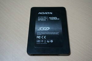 ADATA　SP900　128GB　SSD