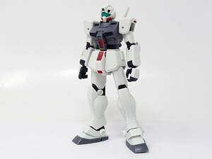 ROBOT魂 RGM-79D ジム 寒冷地仕様 Ver.A.N.I.M.E. 機動戦士ガンダム フィギュア 　＃165