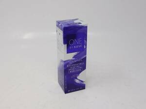 未開封 ONE BY KOSE セラム ヴェール 付けかえ用 120mL