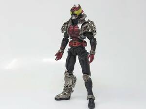 BANDAI バンダイ S.I.C. 仮面ライダーキバ 初回特典ダイキャスト製キバット付き フィギュア 　＃309