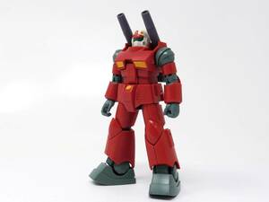 ROBOT魂 RX-77-2 ガンキャノン Ver.A.N.I.M.E. 機動戦士ガンダム フィギュア 　＃165