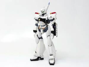 《付属品欠品あり》WAVE 1/48 98式AV イングラム 1号機 機動警察パトレイバー ダイキャスト フィギュア 　＃214