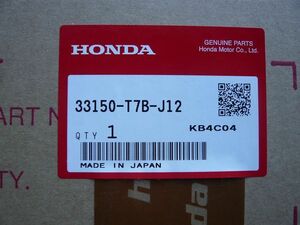 ★ウ゛ェゼル ハイブリッド ホンダ DAA-RU3 左ヘッドライト 純正 33150-T7B-J12 KOITO 100-62164 RU3/RU4 前期中期 VEZEL ★