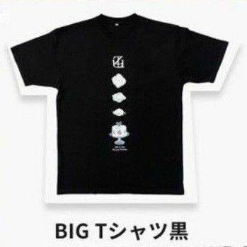 歌い手 luz ファンミTシャツ