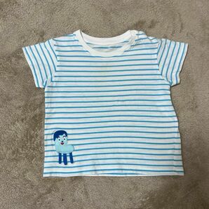 みいつけた！　コッシー　半袖Tシャツ 子供服 90センチ