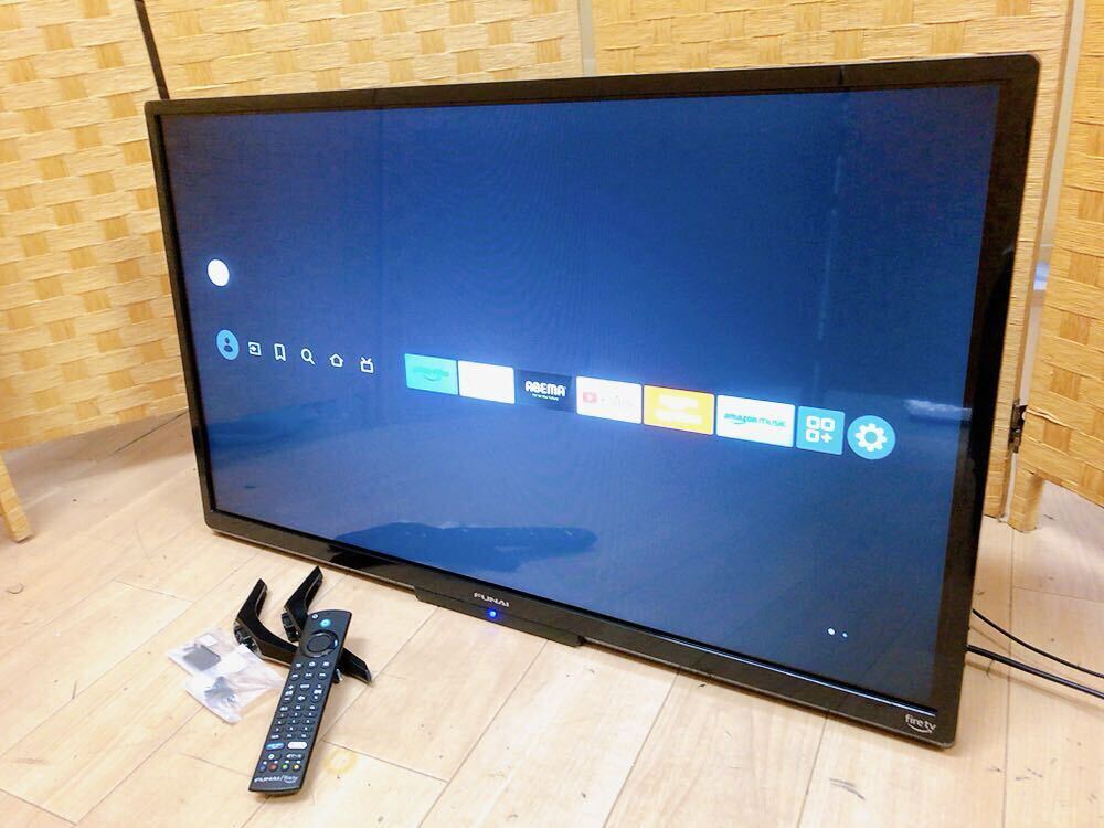 2024年最新】Yahoo!オークション -funai 液晶テレビの中古品・新品・未 