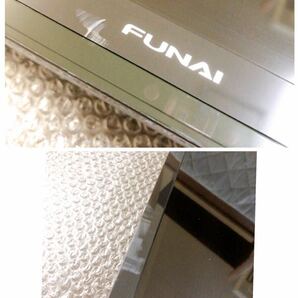 【1円スタート】FUNAI フナイ FL-32HF140 2023年製 32V 32インチ 32型 デジタルハイビジョン液晶テレビ fireTV搭載 Alexa対応 スマートの画像10