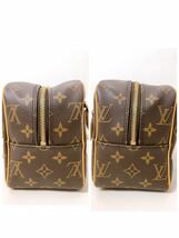 【1円スタート】LOUIS VUITTON ルイヴィトン シテMM M51182 モノグラム ショルダーバッグ ハンドバッグ TH0035 美品 中古_画像4