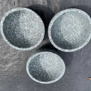 石焼ビビンバ　永水石焼鍋　（１）