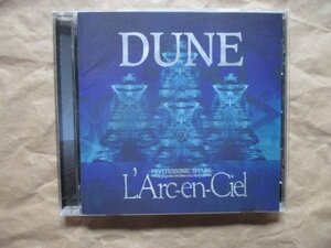 【Ｌ’Ａｒｃ-ｅｎ-Ｃｉｅｌ （ラルク・アン・シエル）】★ＤＵＮＥ★ＣＤ★