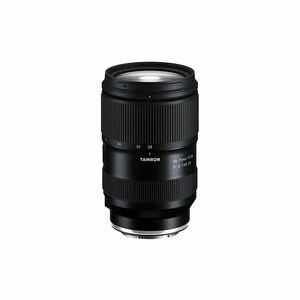 2024年2月末購入 新品同様 tamron 28-75mm F/2.8 Di III VXD G2 Model A063