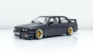 1/43　カスタム　BMW　M3