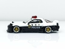 1/64　カスタム　RX-7_画像2