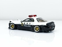 1/64　カスタム　RX-7_画像3