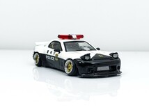 1/64　カスタム　RX-7_画像5