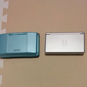 ニンテンドーDS Lite 任天堂 Nintendo ジャンク