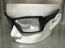 即決 オークリー OAKLEY EYE PATCH アイパッチ サングラス 調光レンズ stretchline EYEPATCH レイドジャパン 金森隆志 pitbull ピットブル_画像6