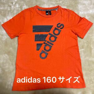 adidas Tシャツ　160