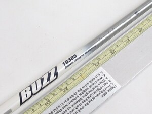 [8367]その他 BUZZ　TG305　☆☆☆☆(S) 1W用シャフト　テーラーメイドスリーブ （1304）