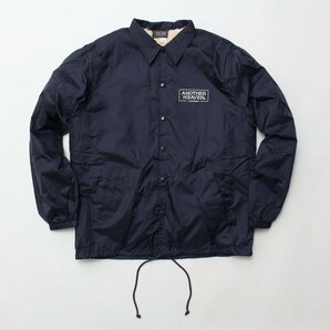 1円 Another Heaven/アナザーヘブン新品/正規品 COACH JACKET コーチジャケット21AW【XL】/キムタク木村拓哉愛用RoyalwestHTCの画像3