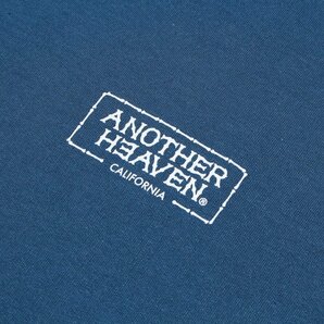 1円 Another Heaven/アナザーヘブン新品未使用/正規品PARKAパーカー/キムタク木村拓哉愛用本物スタカリRoyalwestHTCAHサイズLの画像3